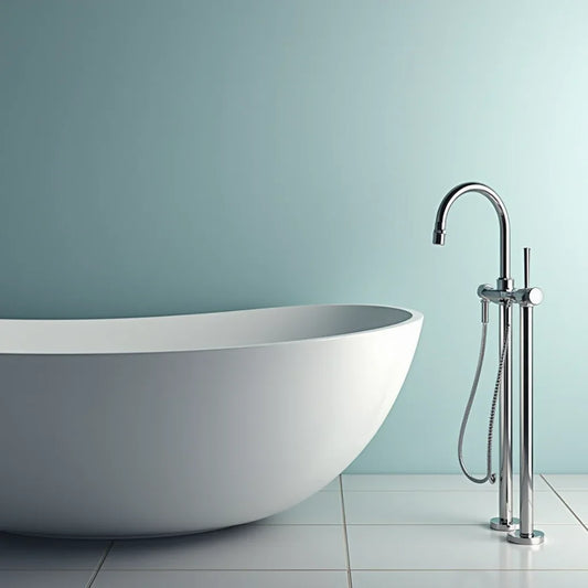 ברזי אמבטיה - ברזי אמבטיה: טיפים לבחירה איכותית, חסכונית ונוחה