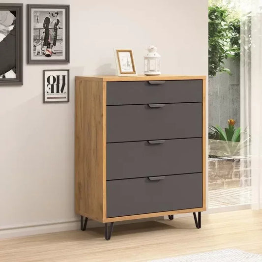 קומודה מעוצבת דגם טאנגו - home-store.co.il