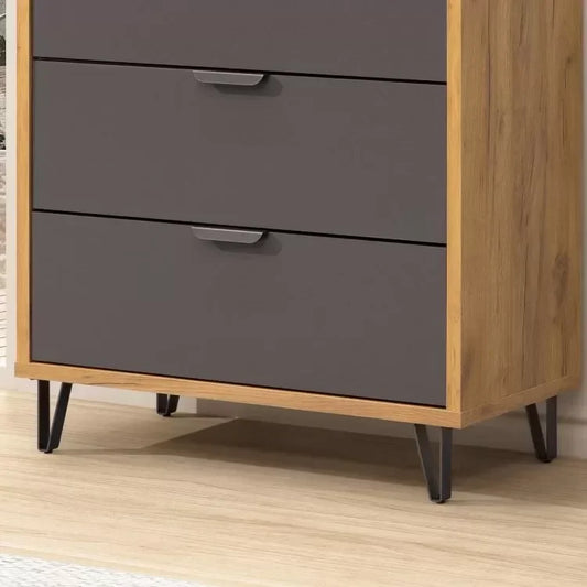 קומודה מעוצבת דגם טאנגו - home-store.co.il