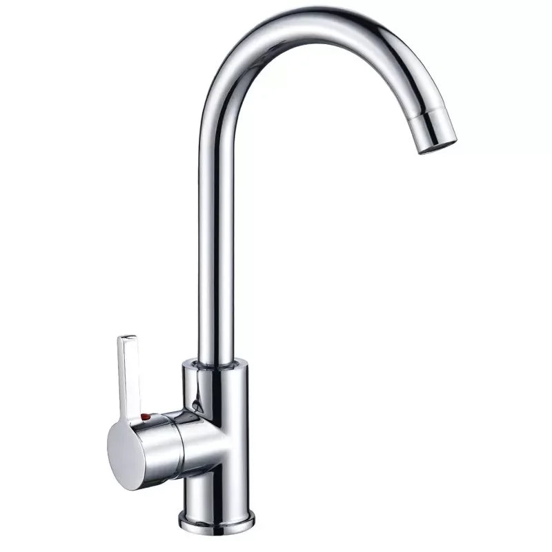 ברז מטבח Rozin – איכות, סגנון וביצועים - home-store.co.il