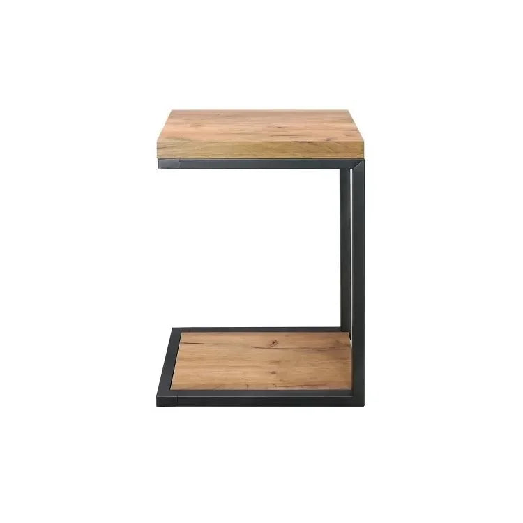 שולחן צד מפואר דגם בורד - home-store.co.il
