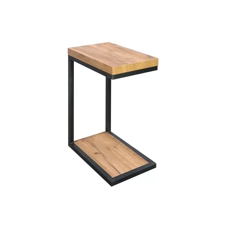 שולחן צד מפואר דגם בורד - home-store.co.il