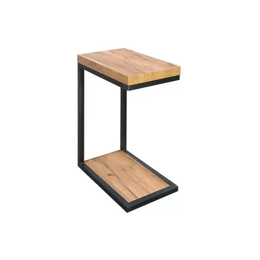 שולחן צד מפואר דגם בורד - home-store.co.il