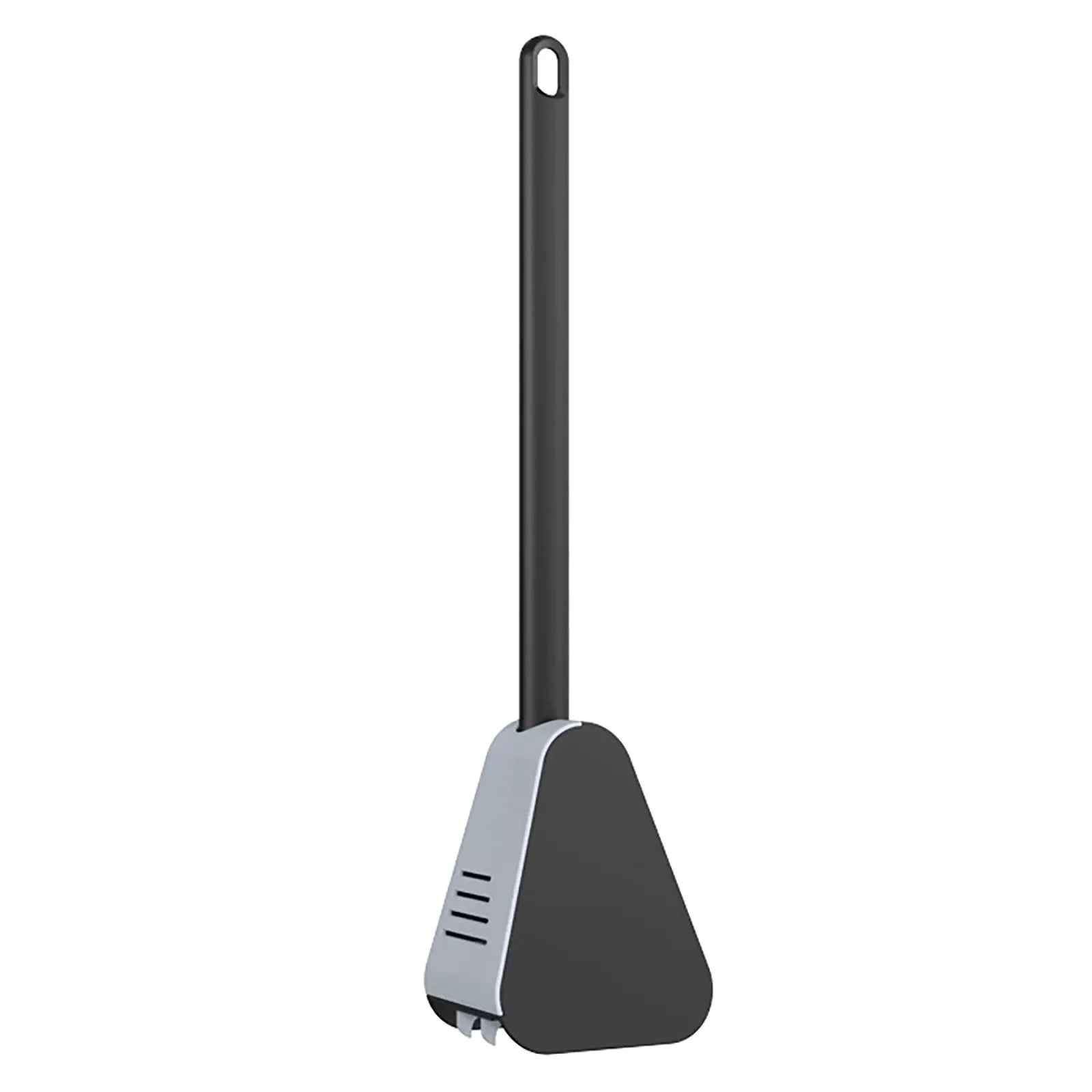 מברשת לניקוי אסלה סיליקון – גולף - home-store.co.il