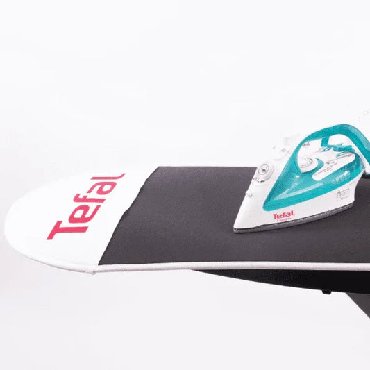 כיסוי לקרש גיהוץ TEFAL – איכות ונוחות מבית מותג עולמי - home-store.co.il