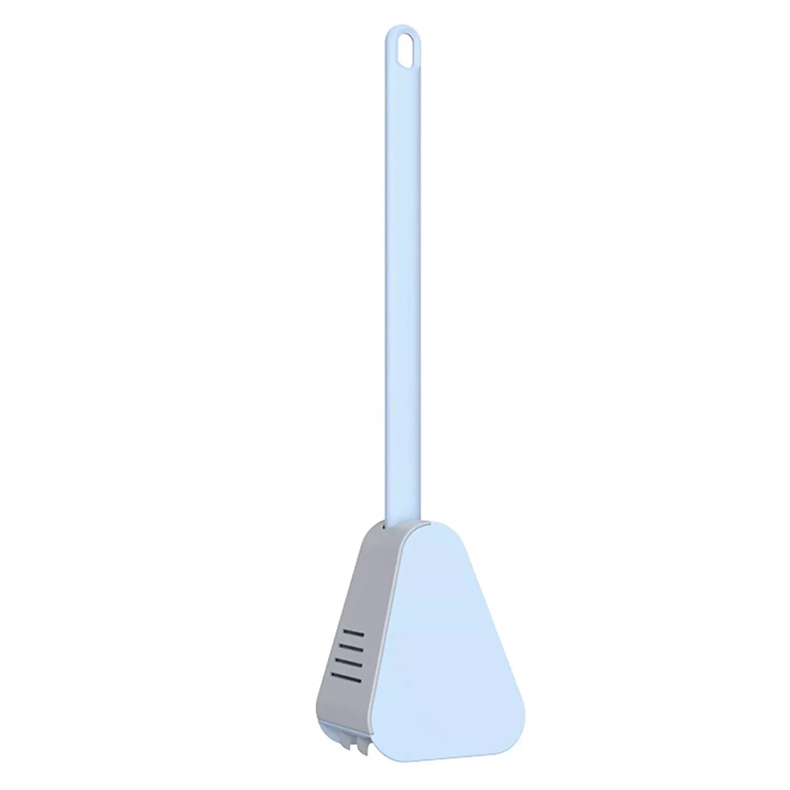 מברשת לניקוי אסלה סיליקון – גולף - home-store.co.il