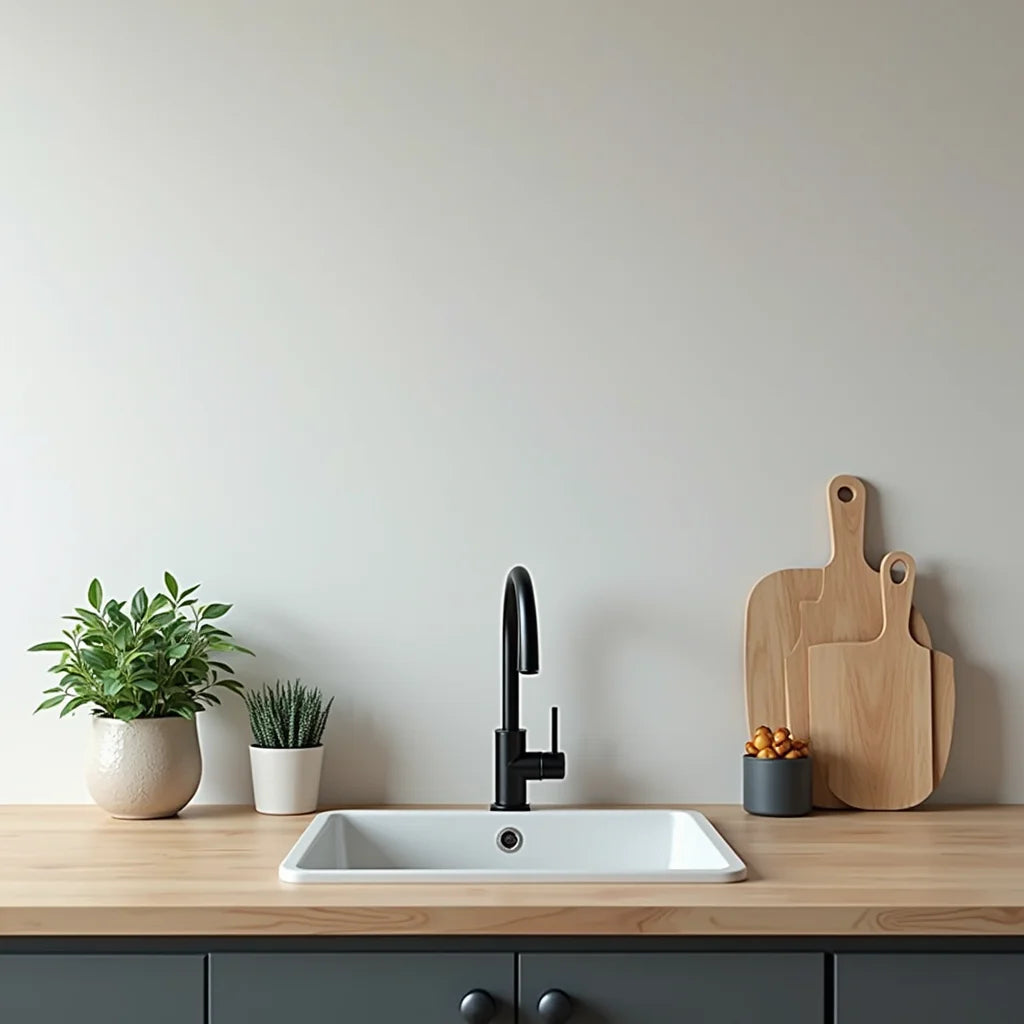 ברזי מטבח - טעויות נפוצות בבחירת ברזי מטבח וכיצד להימנע מהן בקלות