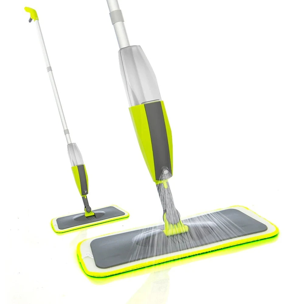 מגב הפלא SPRAY MOP