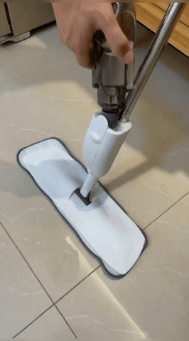 מגב הפלא SPRAY MOP